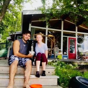 Meet your Posher, Lindsey